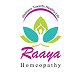 Raaya Homeopathy Logo