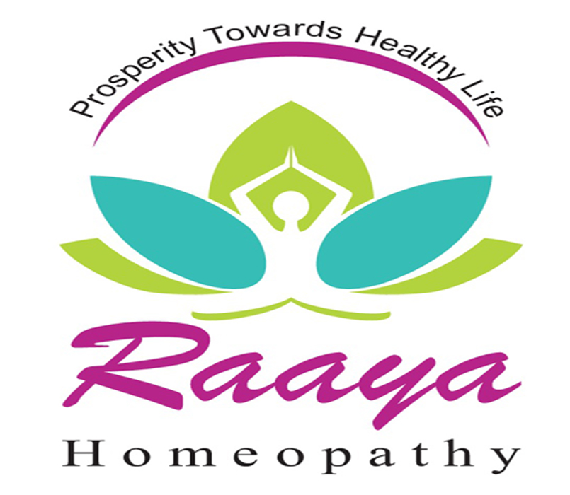 Raaya Homeopathic Clinic Logo